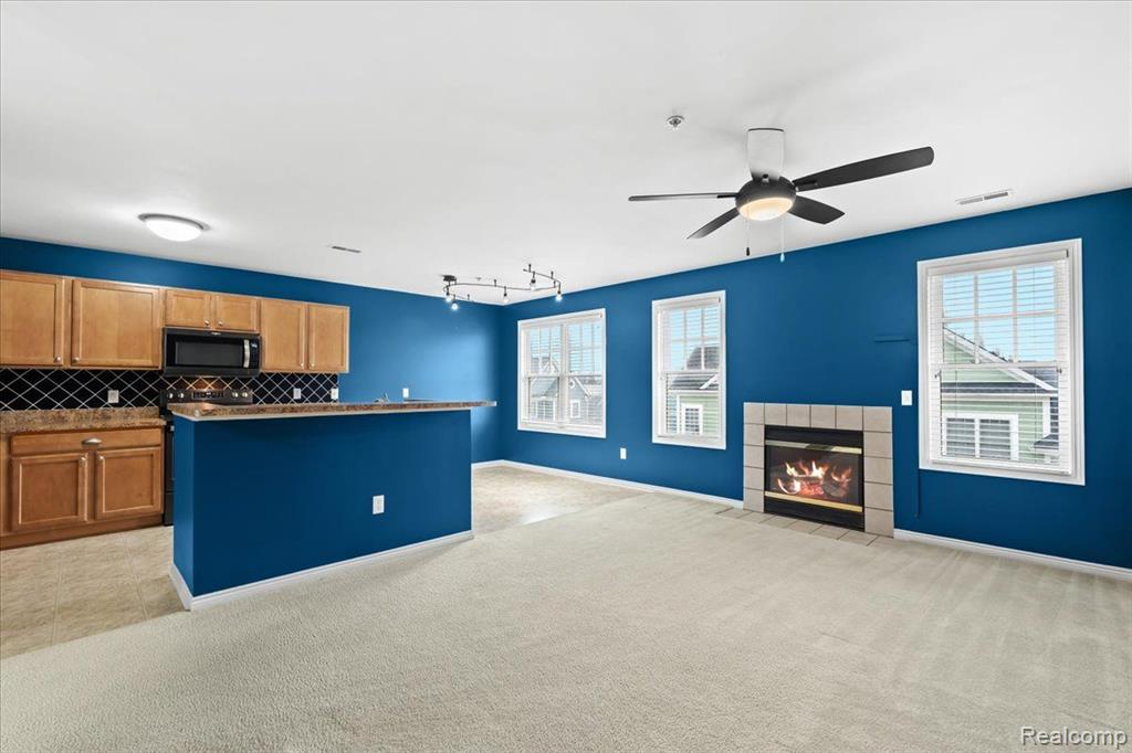 50111 HARDING Street, 121, Canton, MI 48188 — Photo 9