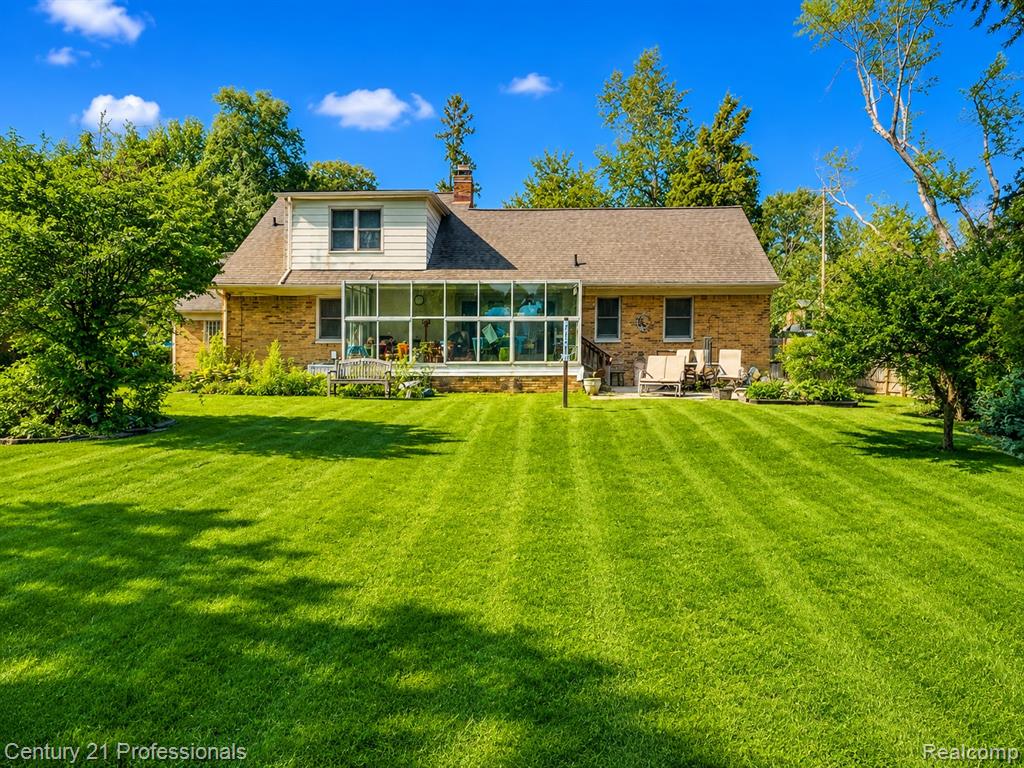 605 Lexington Boulevard, Royal Oak, MI 48073 — Photo 20