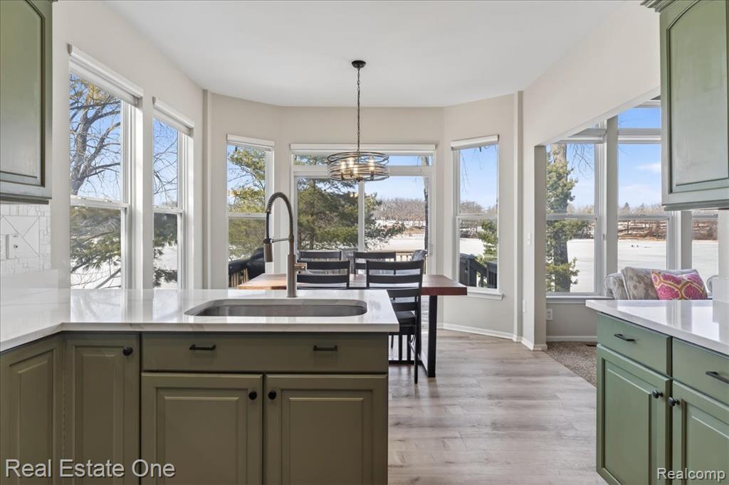 963 STONY LAKE, Oxford, MI 48371 — Photo 27