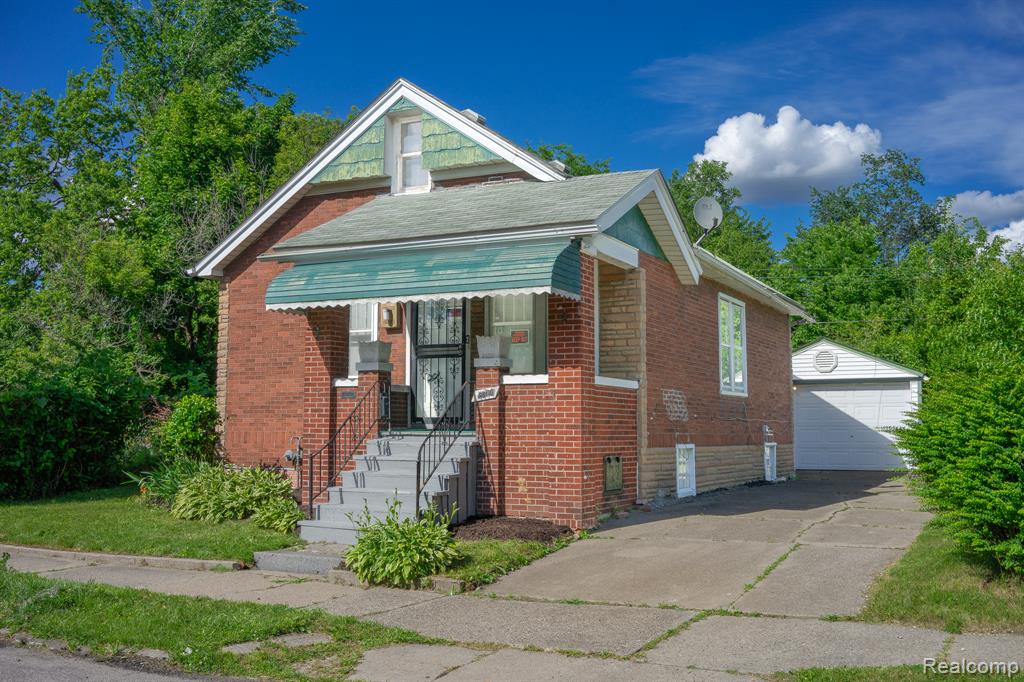 5672 Saint Clair Street, Detroit, MI 48213 — Photo 3