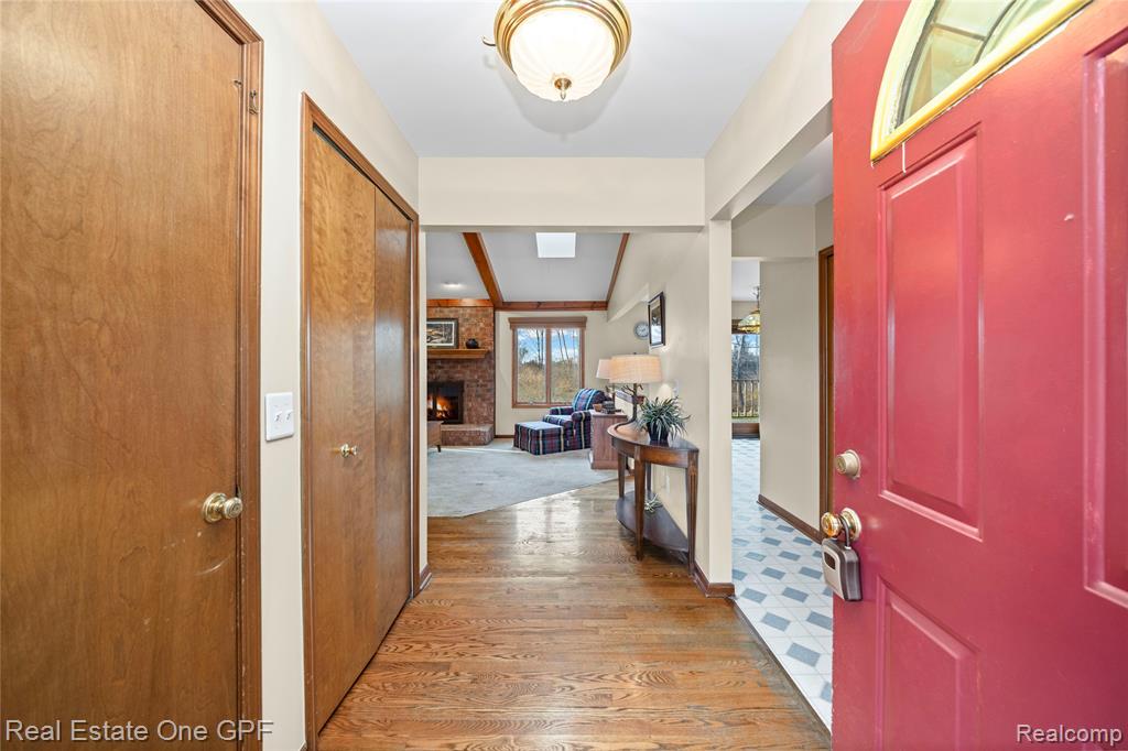 1135 Holmes Road, Allenton, MI 48002 — Photo 3