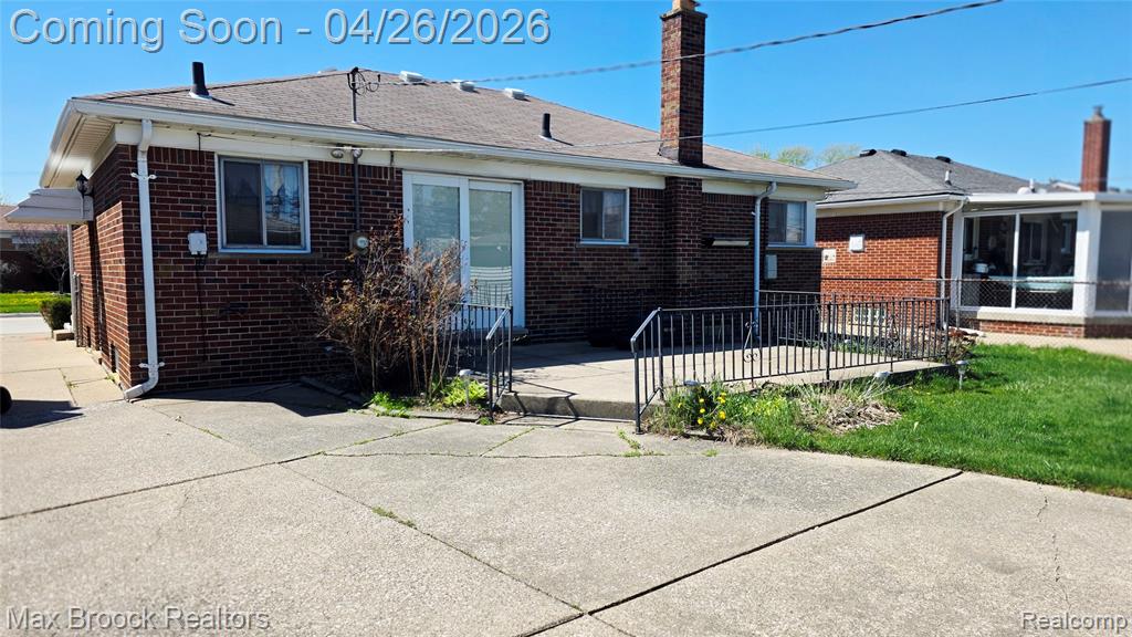 25866 Huron Street, Roseville, MI 48066 — Photo 14
