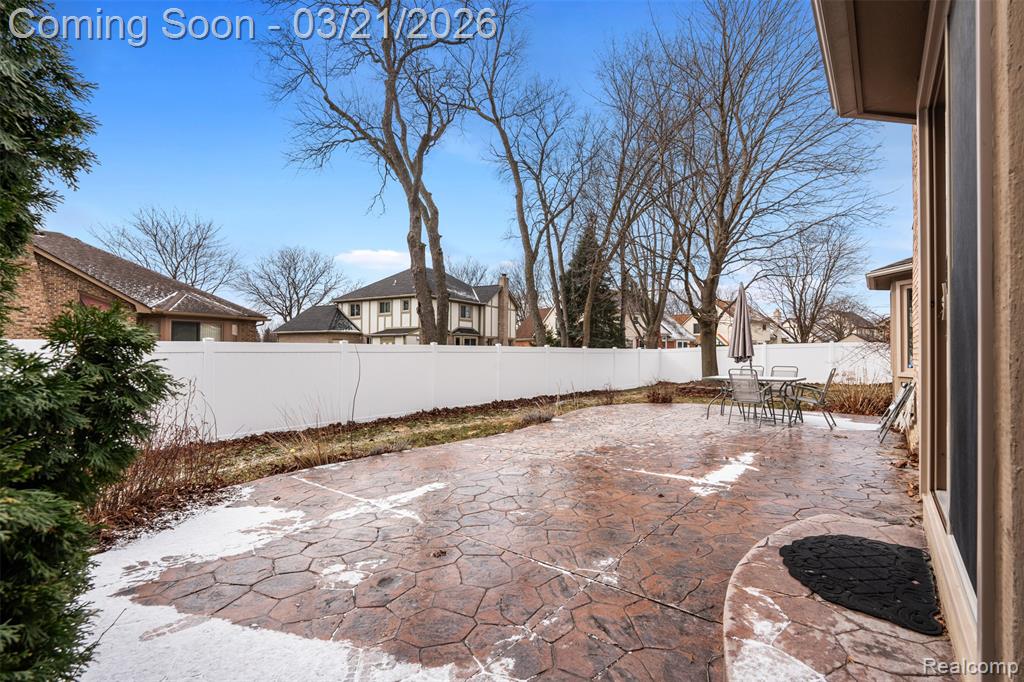 4346 Curry Drive, Sterling Heights, MI 48314 — Photo 44