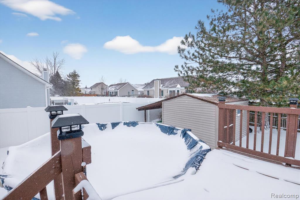 8051 Rose Lane, Goodrich Vlg, MI — Photo 38