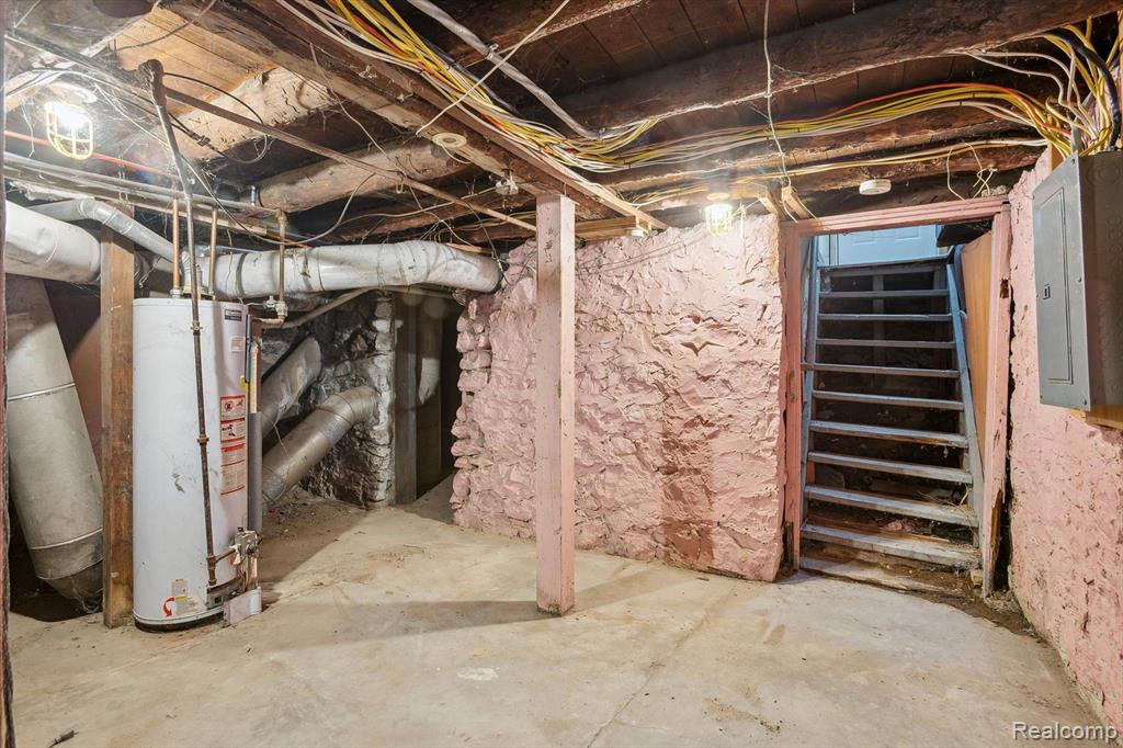 533 W GANSON Street, Jackson, MI 49201 — Photo 29