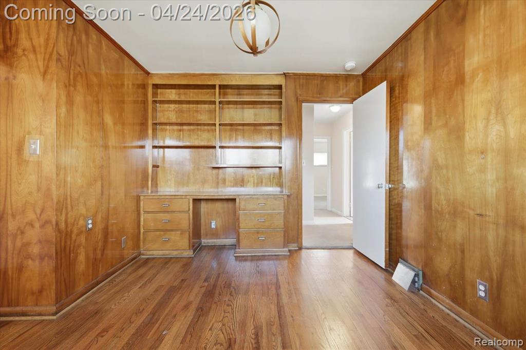 13111 Northfield Boulevard, Oak Park, MI 48237 — Photo 17