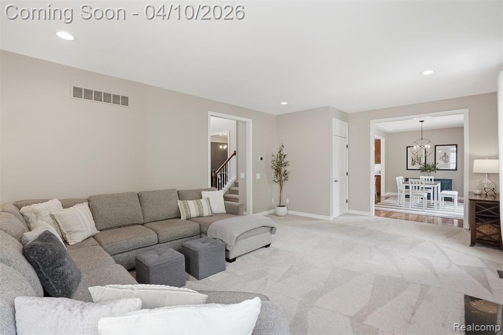 151 Singh Boulevard, South Lyon, MI 48178 — Photo 8