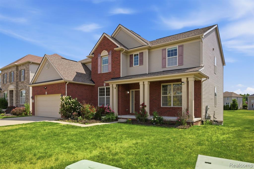 4267 Chandi Court, Ypsilanti, MI 48197 — Photo 3