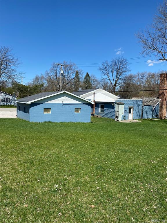 815 GIBBS Street, Caro, MI 48723 — Photo 7