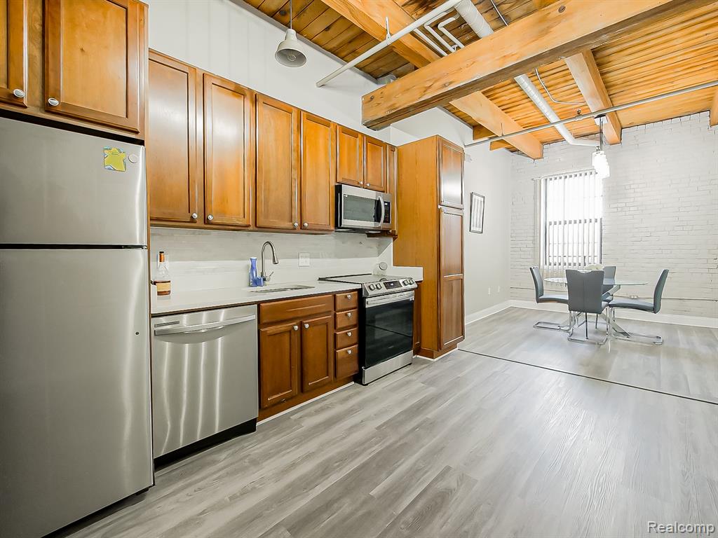 6533 East Jefferson, 238, Detroit, MI 48207 — Photo 5