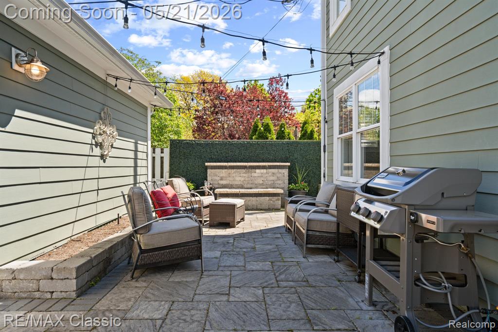 450 Fairbrook Street, Northville, MI 48167 — Photo 30