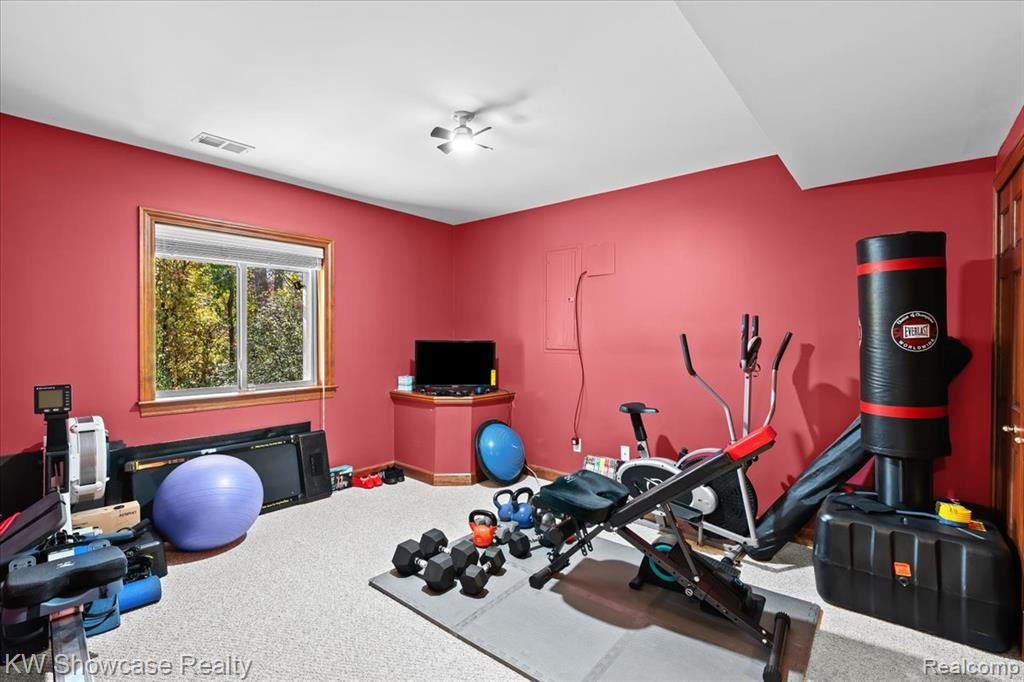 6947 Stonewood Place Drive, Independence, MI — Photo 36