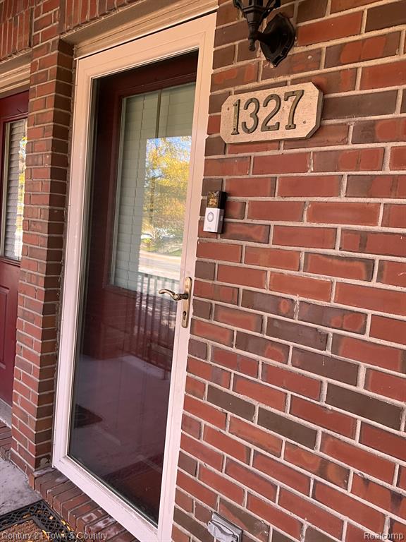 1327 S Main Street, 12, Royal Oak, MI 48067 — Photo 3