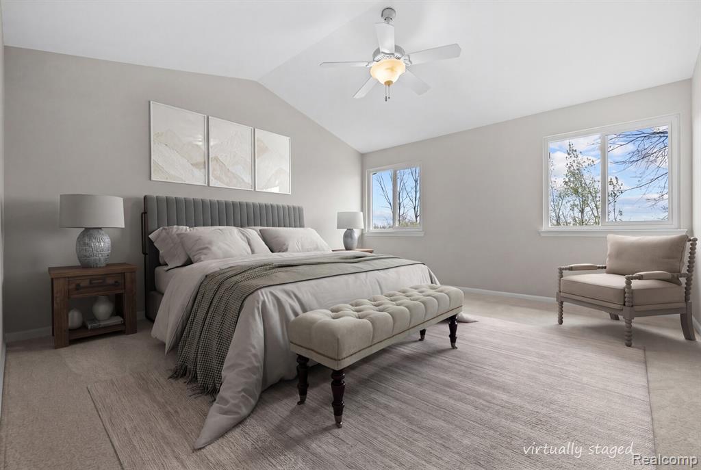 43529 S Timberview Drive, Van Buren, MI 48111 — Photo 14