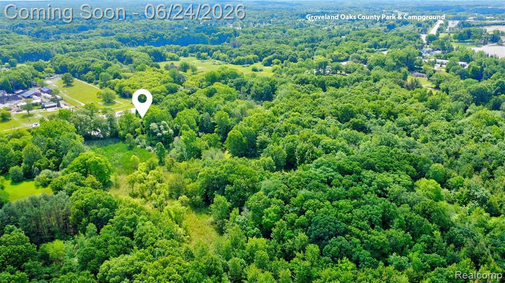 13252 Dixie Highway, Holly, MI 48442 — Photo 46