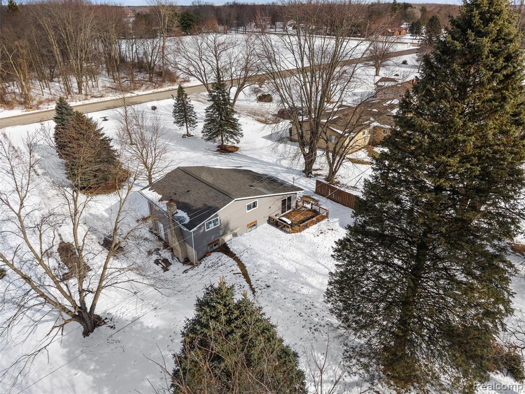 7067 Stanley Rd Road, Flushing, MI 48433 — Photo 24