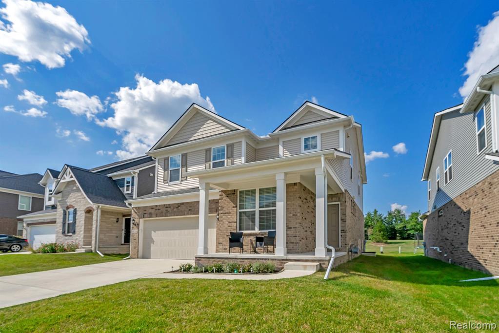 49746 SHORELINE Drive, Canton, MI 48187 — Photo 30