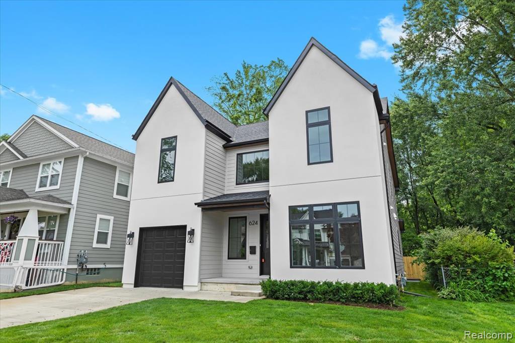 624 S Vermont Avenue, Royal Oak, MI 48067 — Photo 2