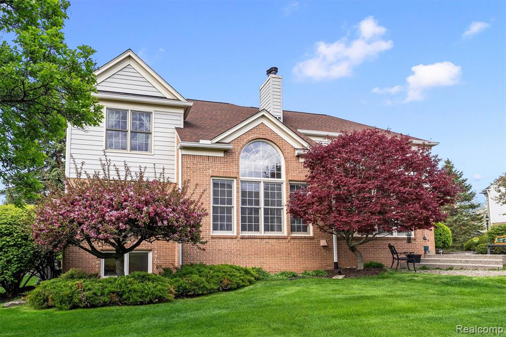 3432 Bonniebrook Court, Rochester, MI 48306 — Photo 45