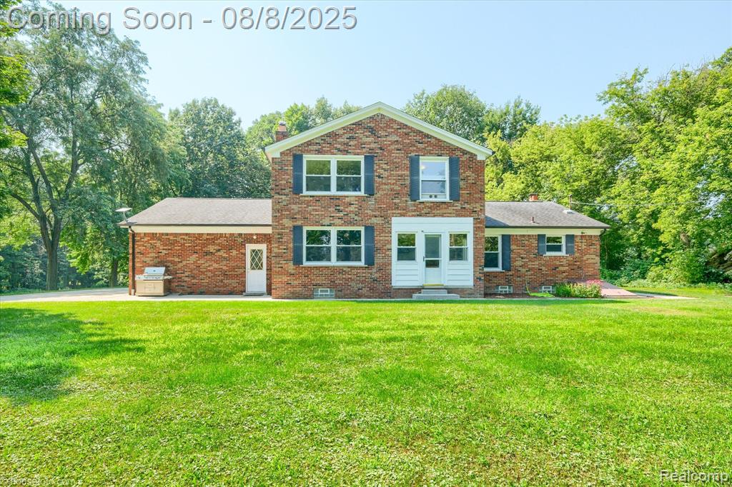 2784 S Blacks Corners Road, Imlay City, MI 48444 — Photo 82