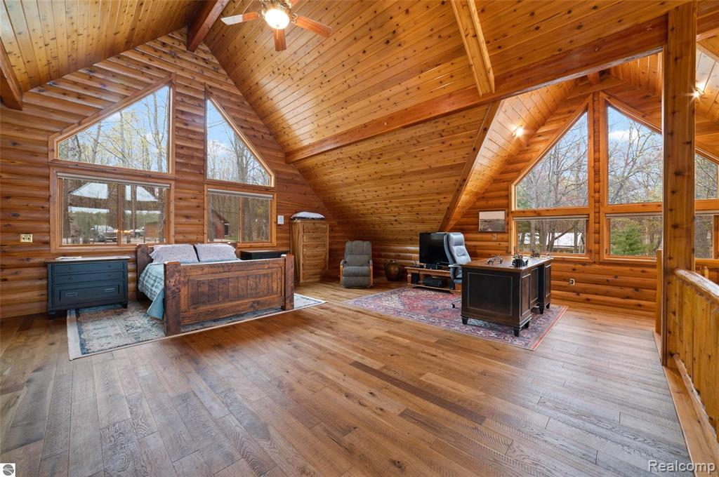 8768 Sunset Trail NE, Mancelona, MI 49659 — Photo 34