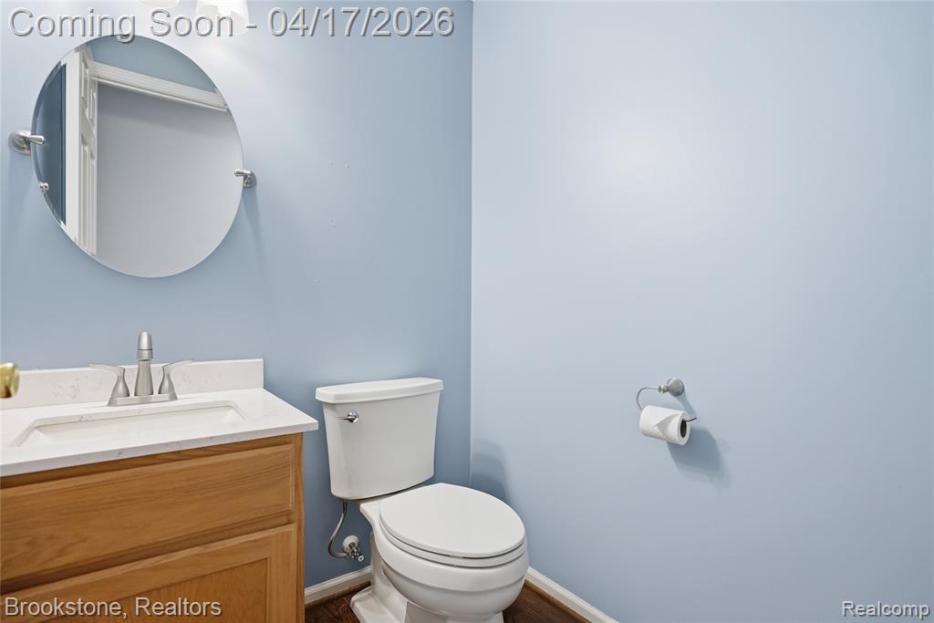 569 Cove View Drive, Waterford, MI 48327 — Photo 19