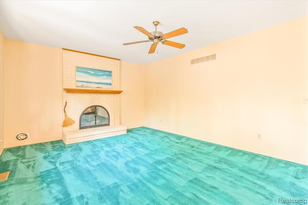 6877 Pittsford Street, Canton, MI 48187 — Photo 42