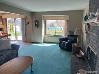 43414 DEVIN Drive, Clinton Twp, MI 48038 — Photo 13