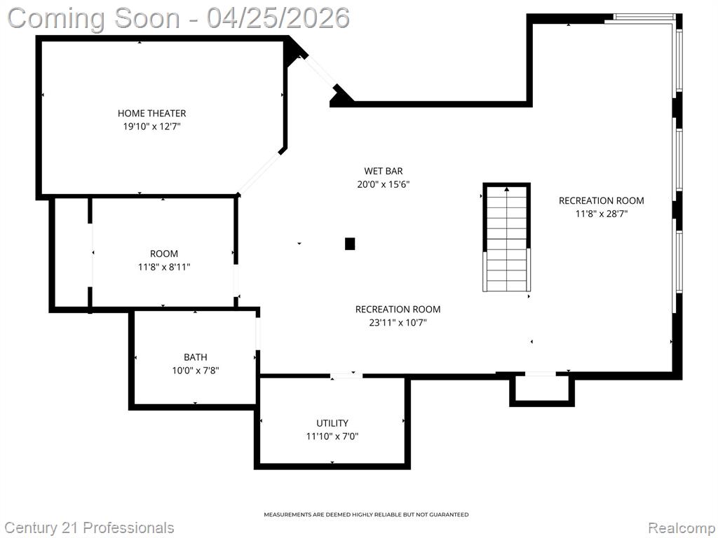 163 W Auburn Trail, Brighton, MI 48114 — Photo 52