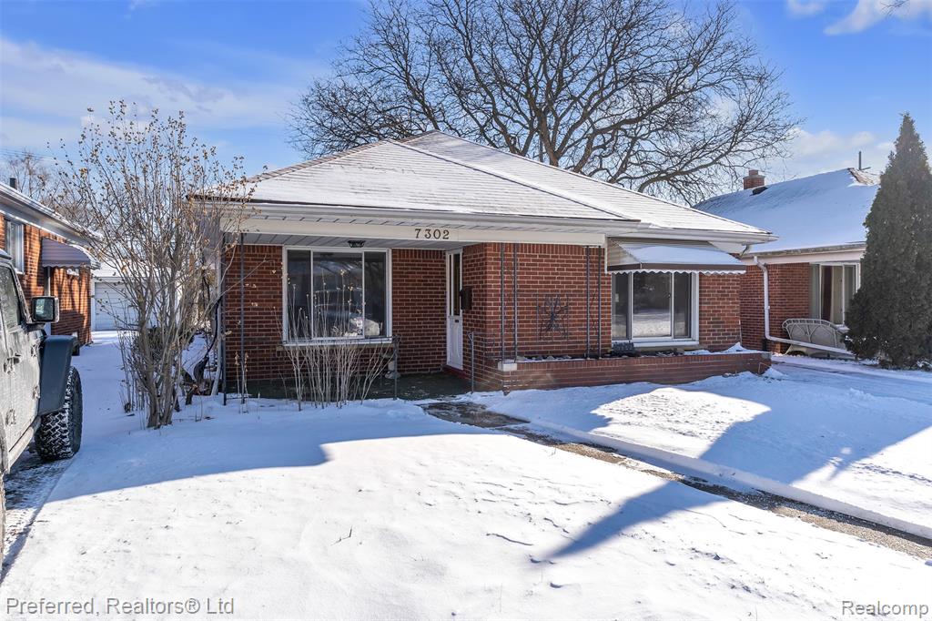 7302 Nightingale Street, Dearborn Heights, MI 48127 — Photo 2