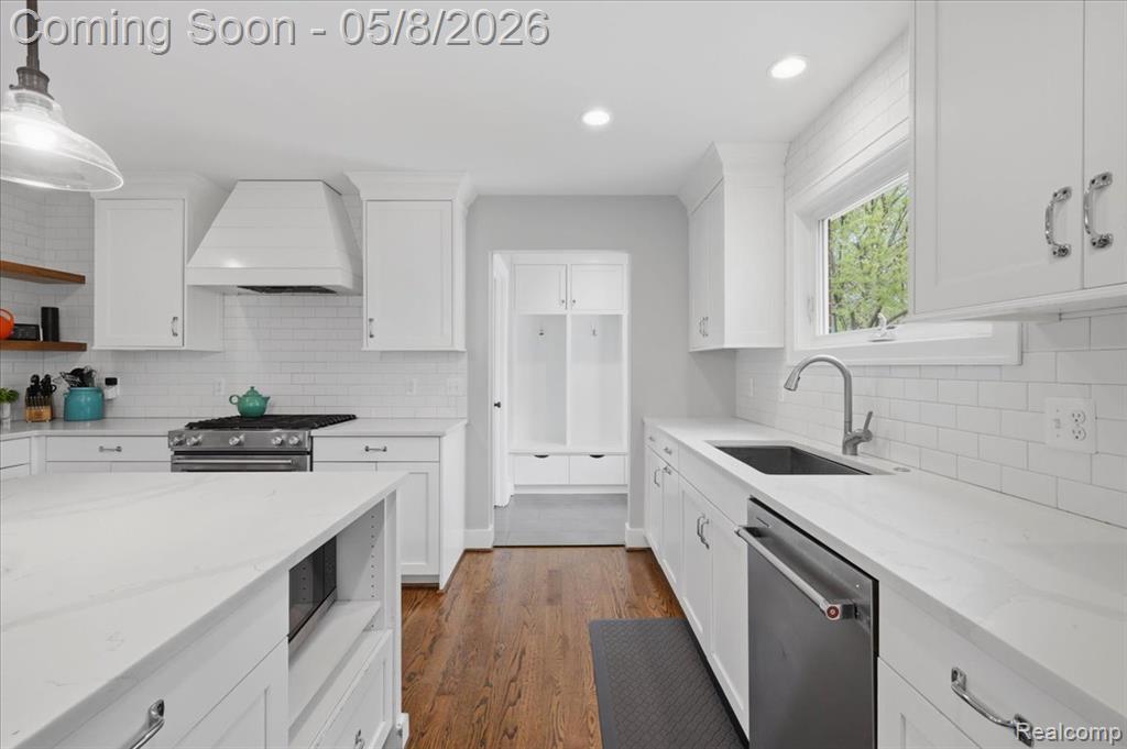 602 Magnolia Avenue, Royal Oak, MI 48073 — Photo 16