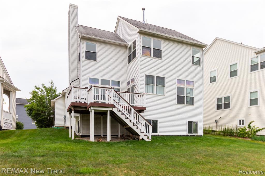 1179 N BAY Drive, Ann Arbor, MI 48103 — Photo 39