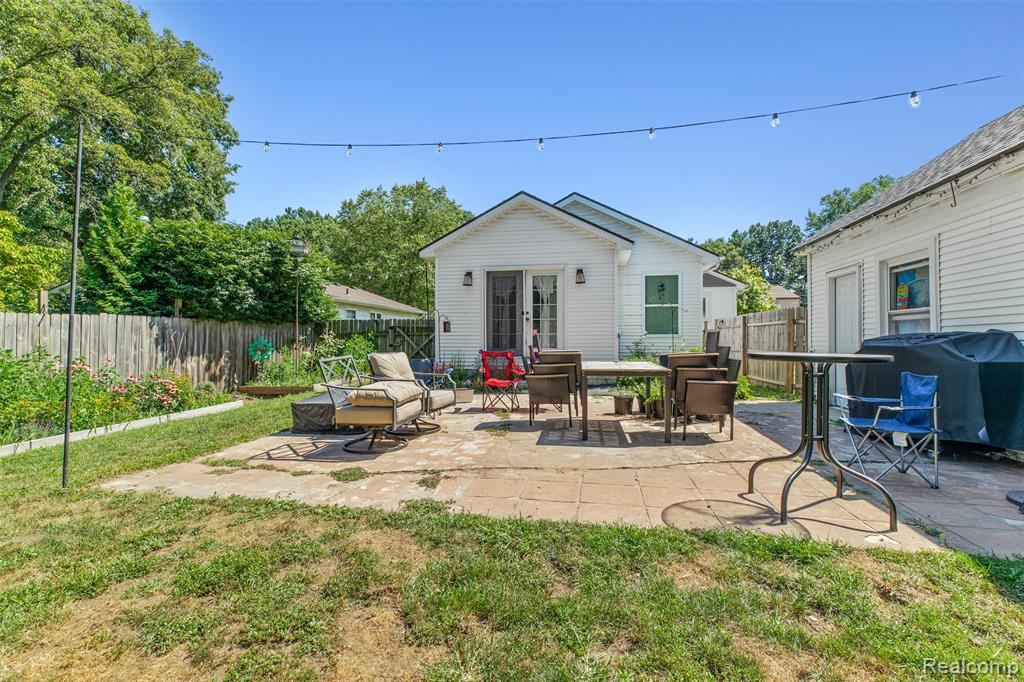 927 Goodale Avenue, Clawson, MI — Photo 25