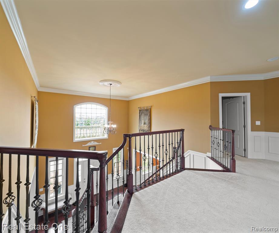 50437 TAMARACK Trail, Northville, MI 48168 — Photo 26