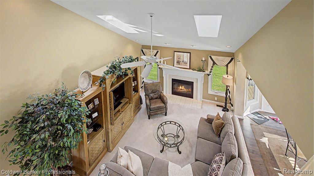 6400 Copper Creek Drive W, Washington, MI — Photo 34