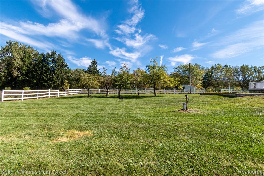 6313 Kelly Road, Cass City, MI 48726 — Photo 48