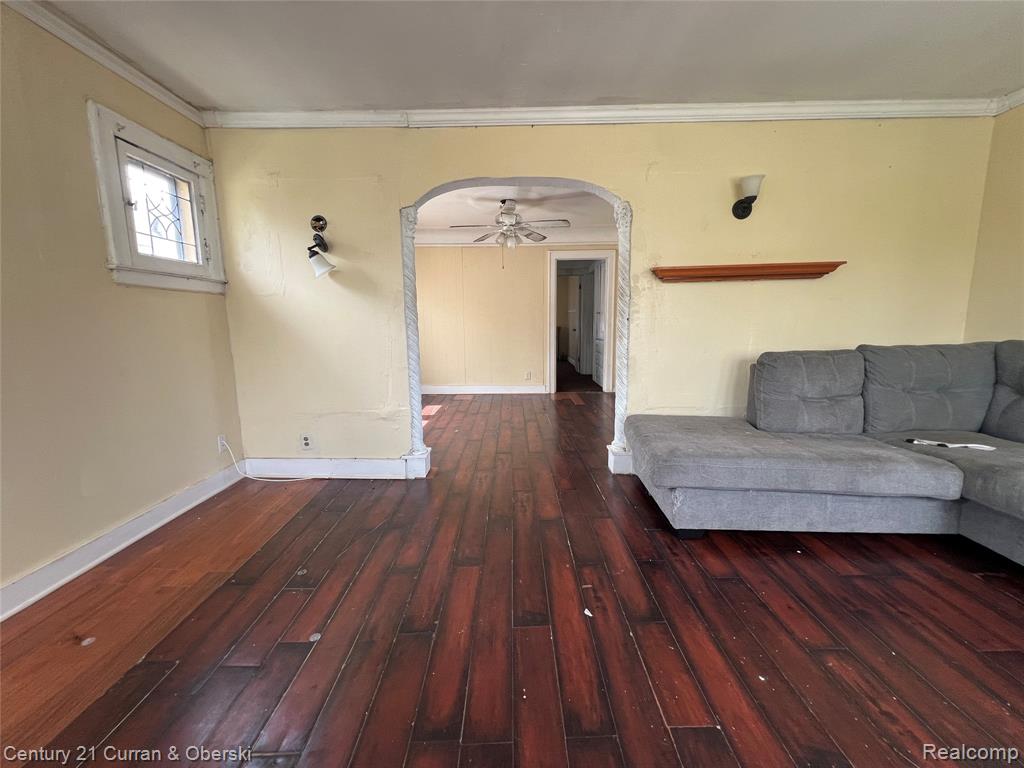 11731 Washburn Street, Detroit, MI 48204 — Photo 25