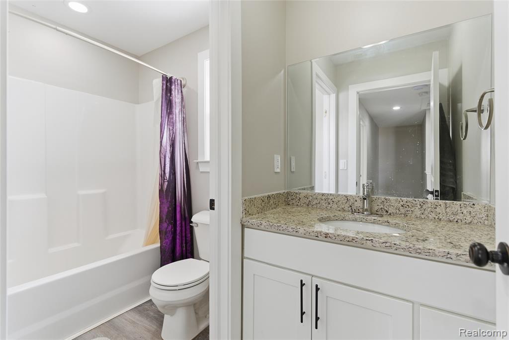 507 E Muir Avenue, Hazel Park, MI 48030 — Photo 21