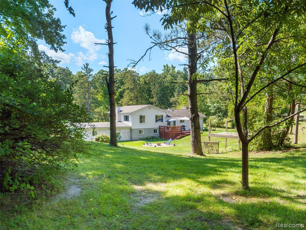 1400 W Predmore Road, Oakland, MI — Photo 37