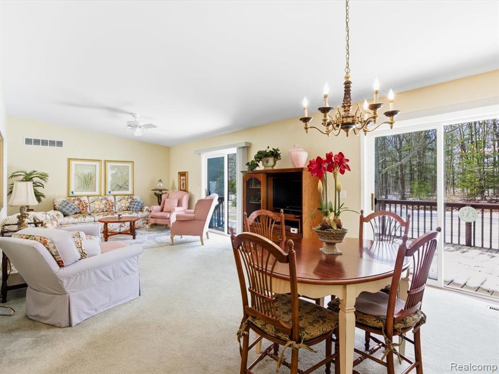 8431 Lakeshore Road, Burtchville, MI 48059 — Photo 14