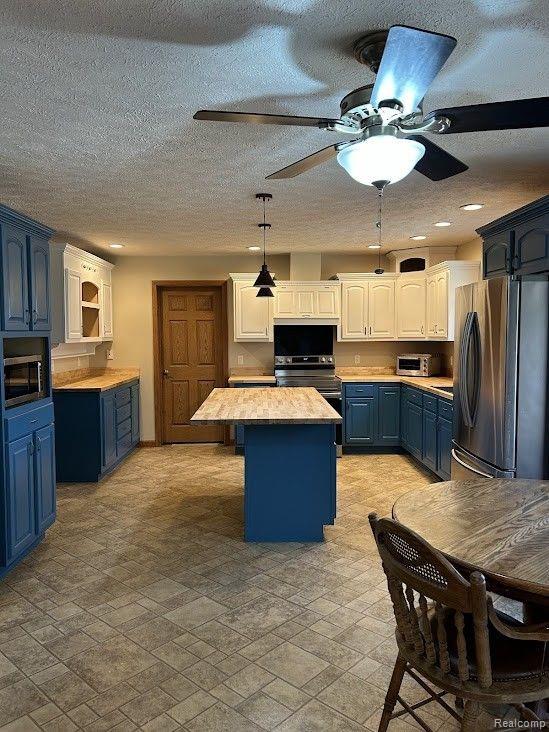 8144 E DECKER Road, Branch, MI 49402 — Photo 3
