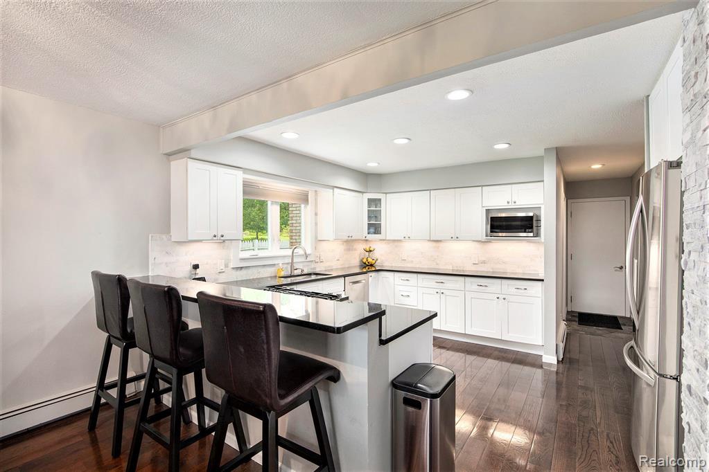 6823 Park Lake Drive, Clarkston, MI — Photo 8