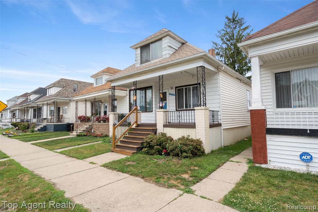 5059 Harold Street, Hamtramck, MI 48212 — Photo 3