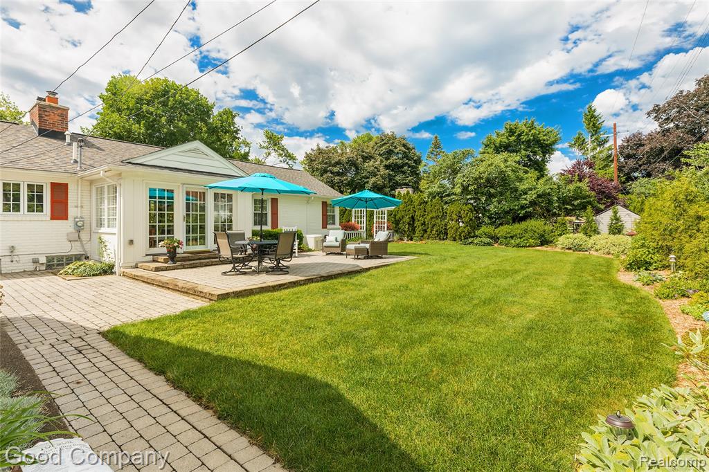32291 Verona Circle, Beverly Hills, MI 48025 — Photo 54