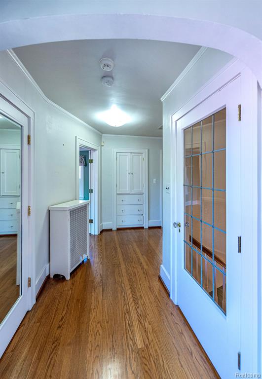 434 HENDRIE Boulevard, Royal Oak, MI 48067 — Photo 21