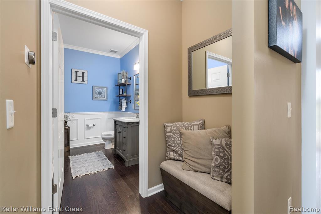 75644 Elk Horn Drive, Romeo, MI 48065 — Photo 10