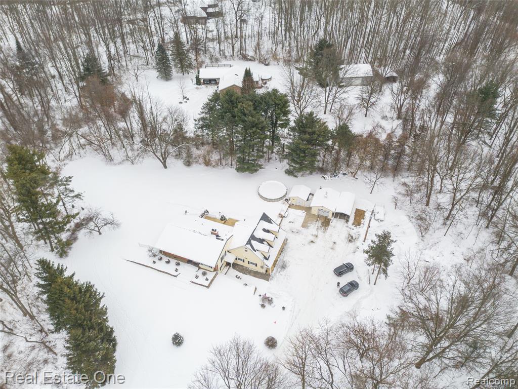10120 Hyne Road, Brighton, MI 48114 — Photo 56