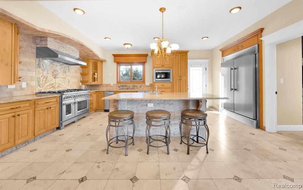 6900 Franklin Road, Bloomfield Hills, MI 48301 — Photo 19