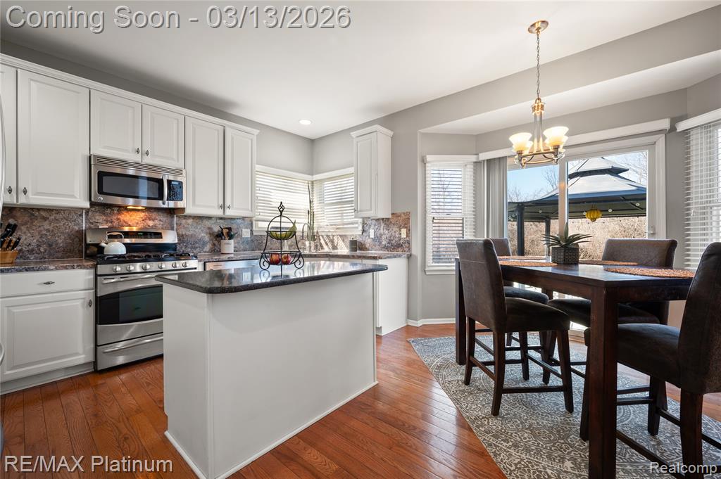 5252 Madison Court, Swartz Creek, MI 48473 — Photo 11