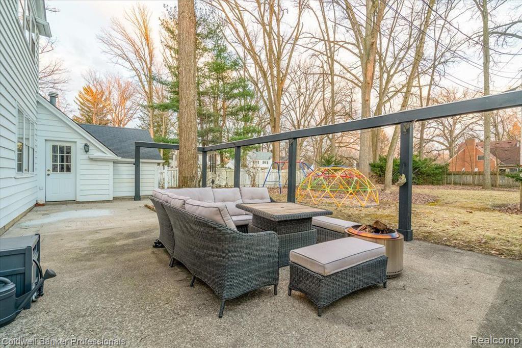 1303 Westmoorland Street E, Ypsilanti, MI 48198 — Photo 10